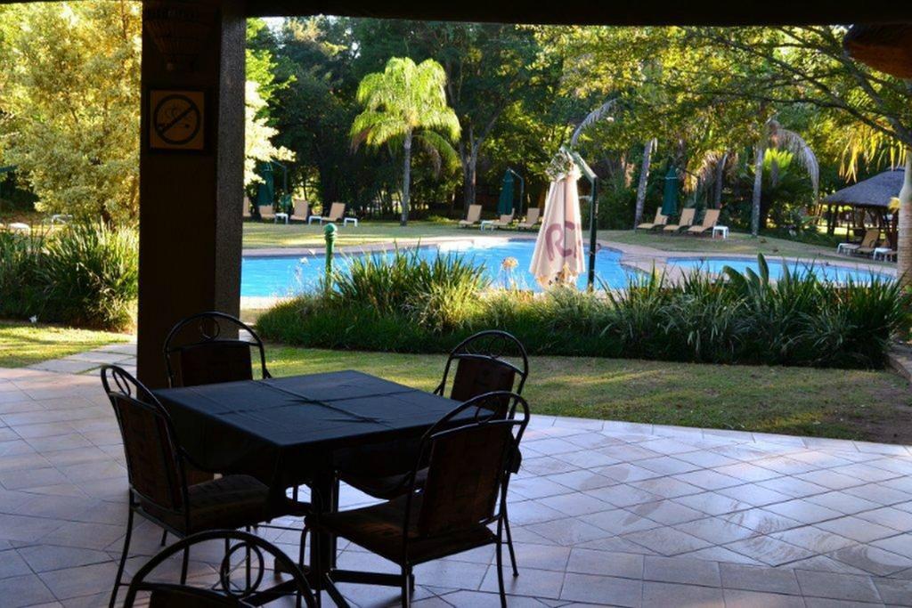 Kruger Park Lodge - Golf Safari Sa Hazyview Luaran gambar