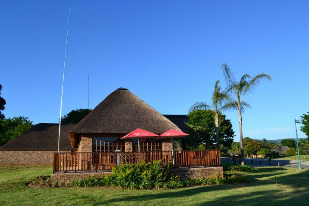 Kruger Park Lodge - Golf Safari Sa Hazyview Luaran gambar