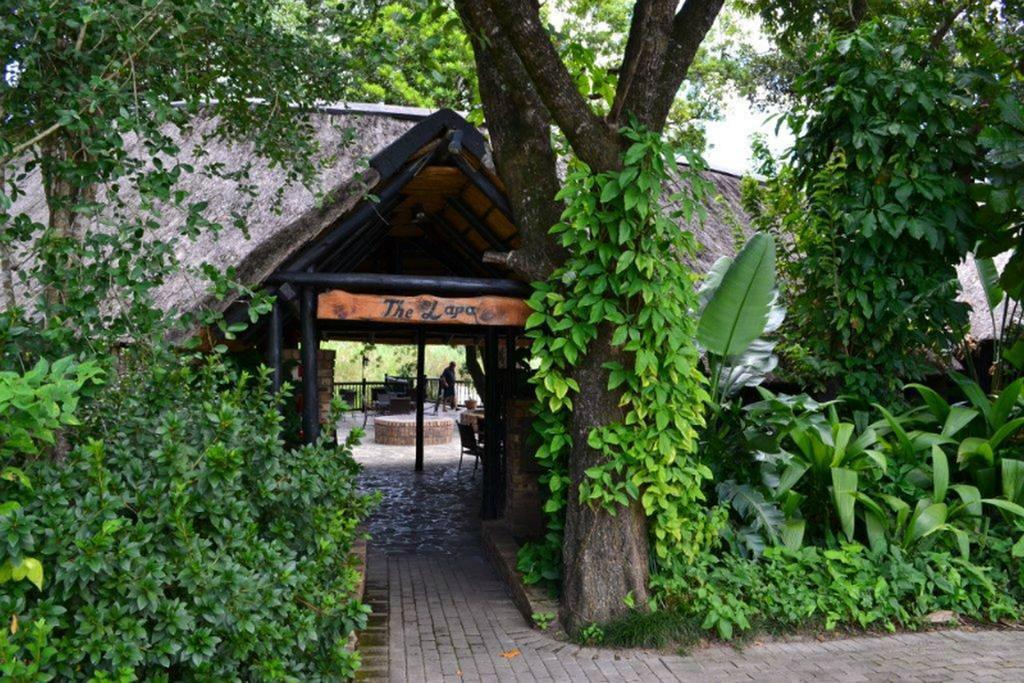 Kruger Park Lodge - Golf Safari Sa Hazyview Luaran gambar