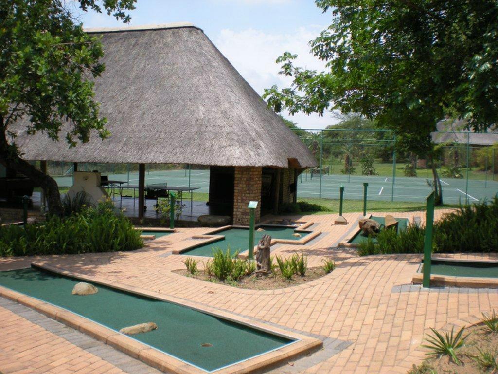 Kruger Park Lodge - Golf Safari Sa Hazyview Luaran gambar