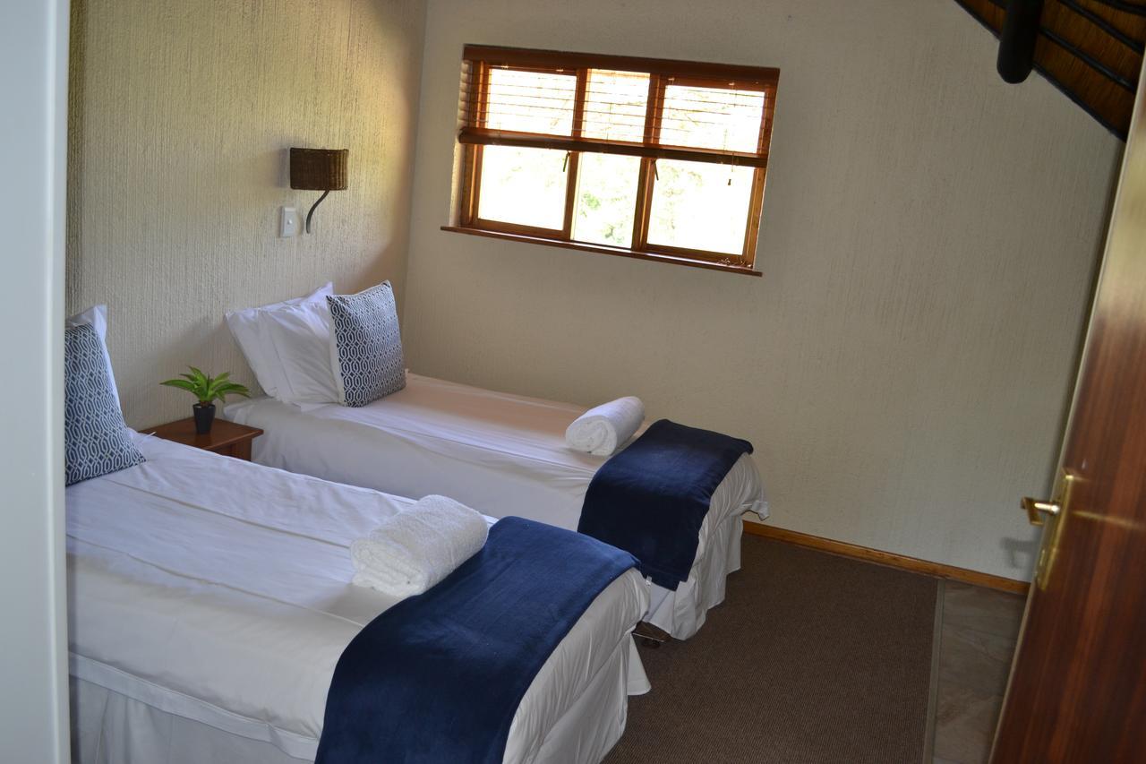 Kruger Park Lodge - Golf Safari Sa Hazyview Luaran gambar