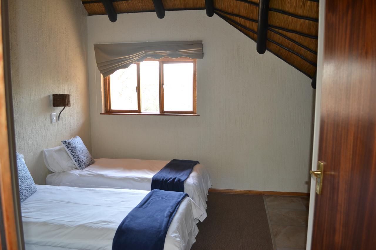 Kruger Park Lodge - Golf Safari Sa Hazyview Luaran gambar
