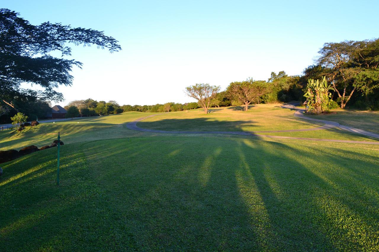Kruger Park Lodge - Golf Safari Sa Hazyview Luaran gambar