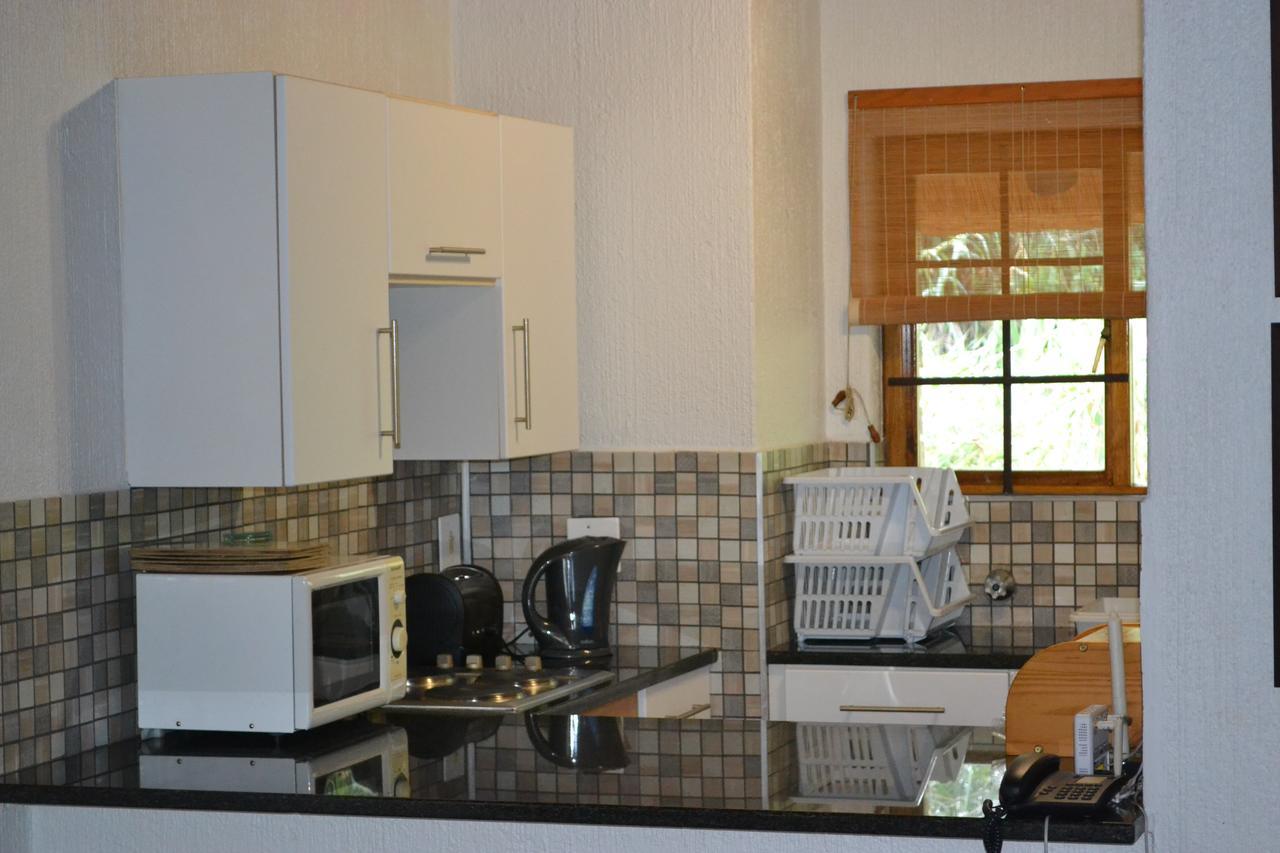 Kruger Park Lodge - Golf Safari Sa Hazyview Luaran gambar