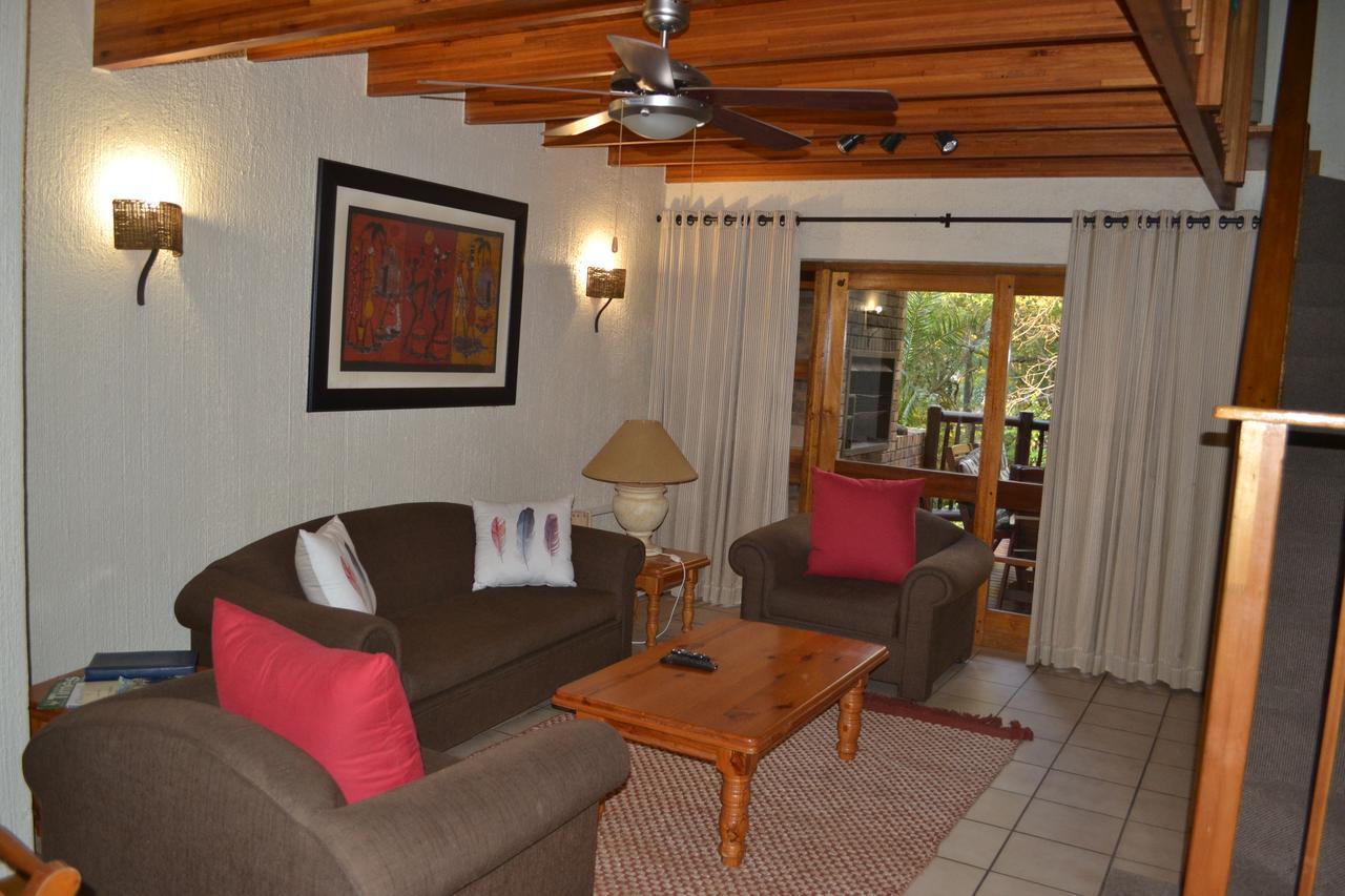 Kruger Park Lodge - Golf Safari Sa Hazyview Luaran gambar