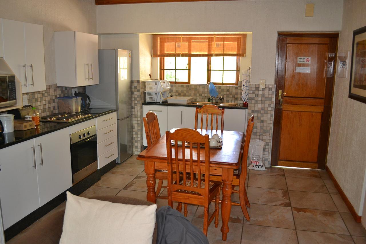 Kruger Park Lodge - Golf Safari Sa Hazyview Luaran gambar