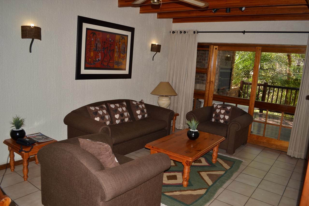 Kruger Park Lodge - Golf Safari Sa Hazyview Luaran gambar