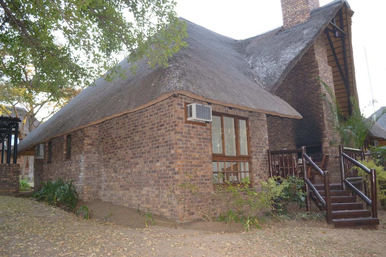 Kruger Park Lodge - Golf Safari Sa Hazyview Luaran gambar