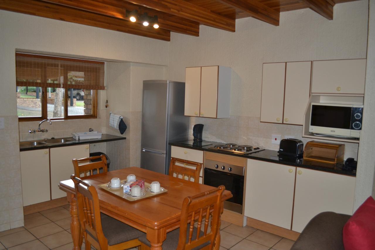 Kruger Park Lodge - Golf Safari Sa Hazyview Luaran gambar
