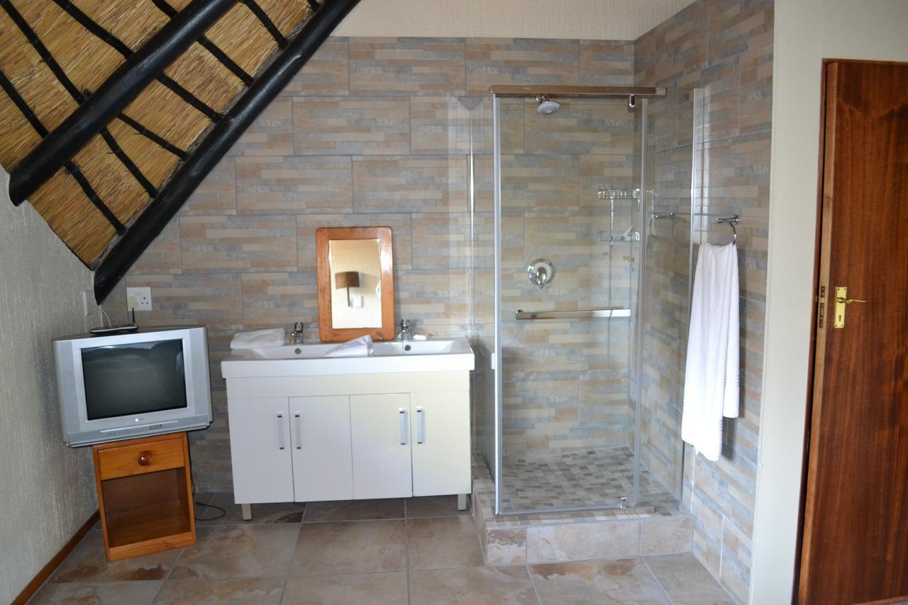 Kruger Park Lodge - Golf Safari Sa Hazyview Luaran gambar