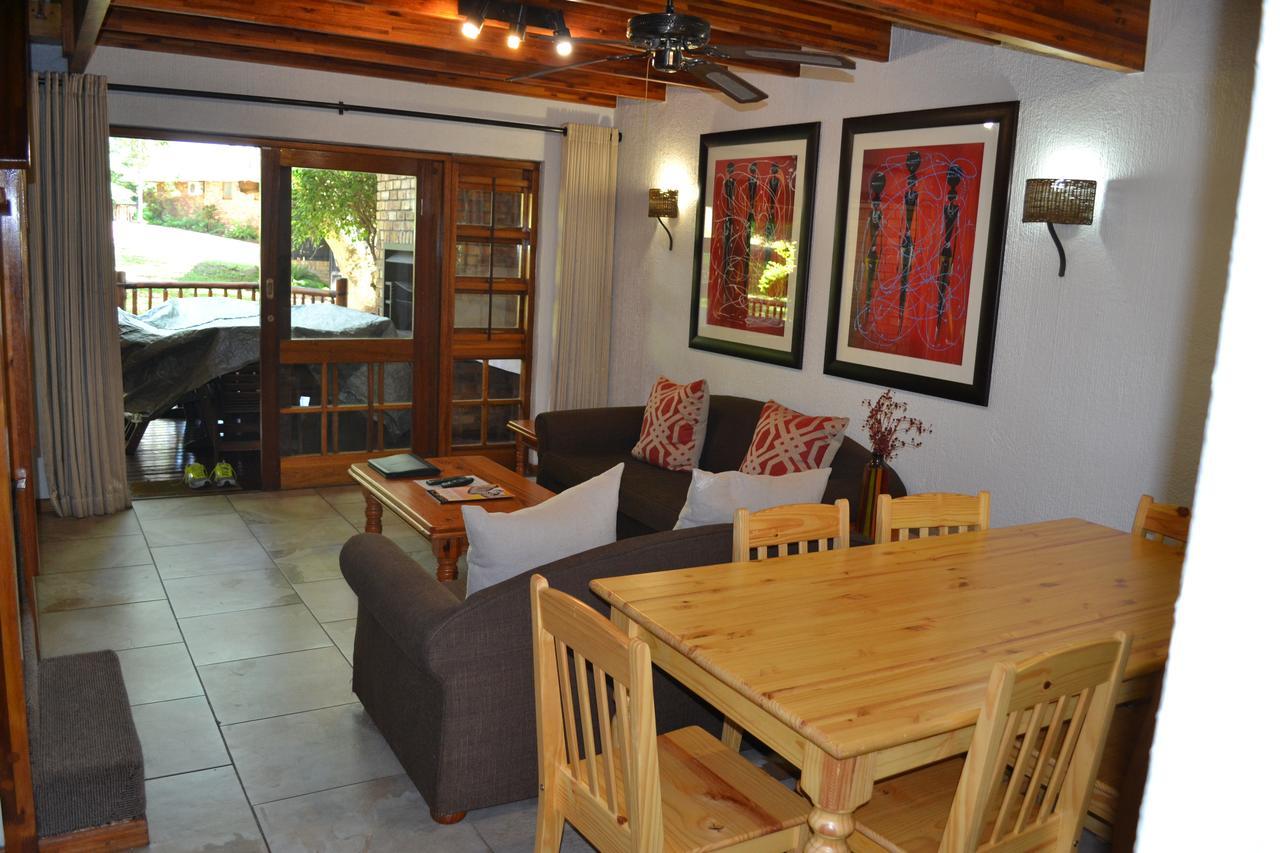 Kruger Park Lodge - Golf Safari Sa Hazyview Luaran gambar